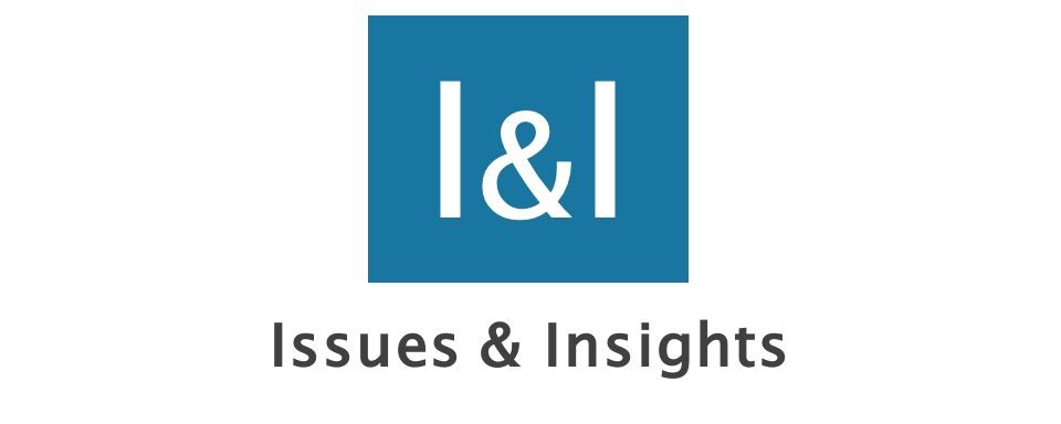 Issues & Insights