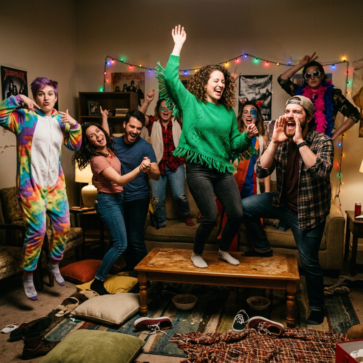 The ‘Disease’ That Drives the Democrats